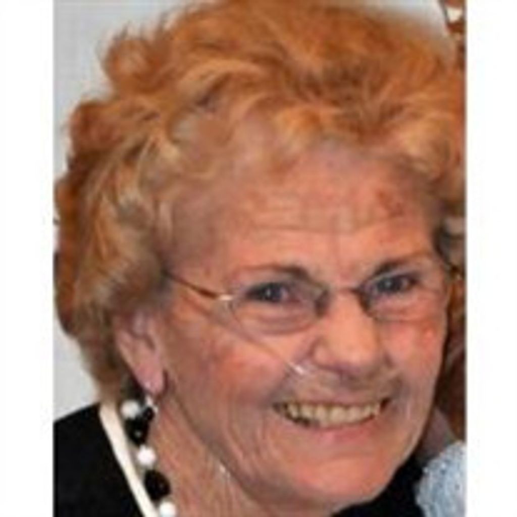 Evelyn Copeland Selley