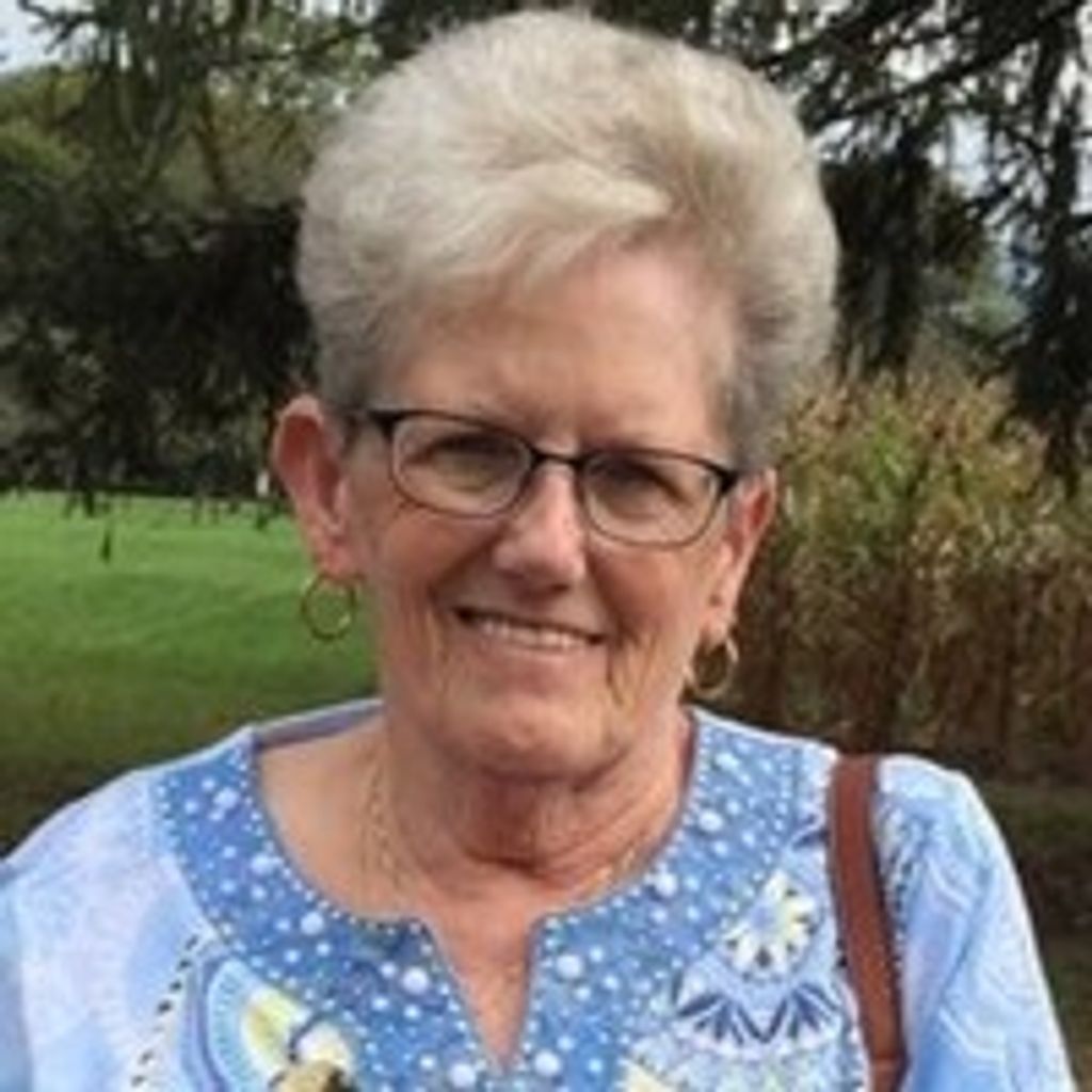 Diane Carter Palochko