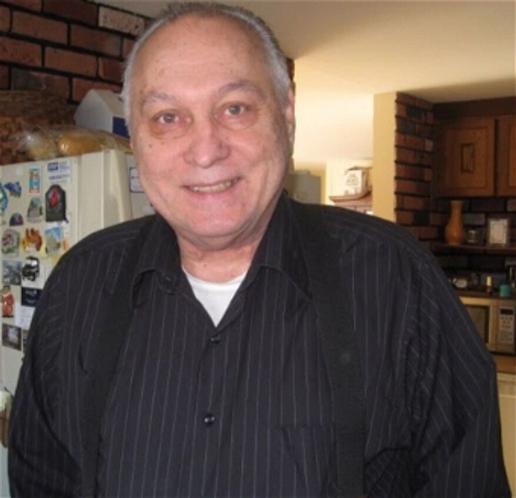 John J. Morris Profile Photo