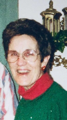 Ellen Ruth Goad Profile Photo