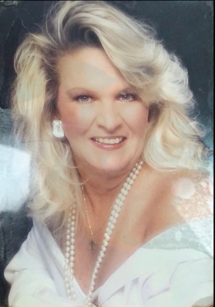 Debra "Debbie" Ann Lavonne (Church)  Lucas
