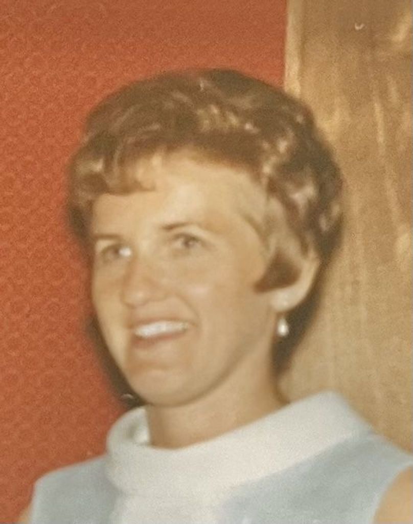 Phyllis Ann Measel Profile Photo