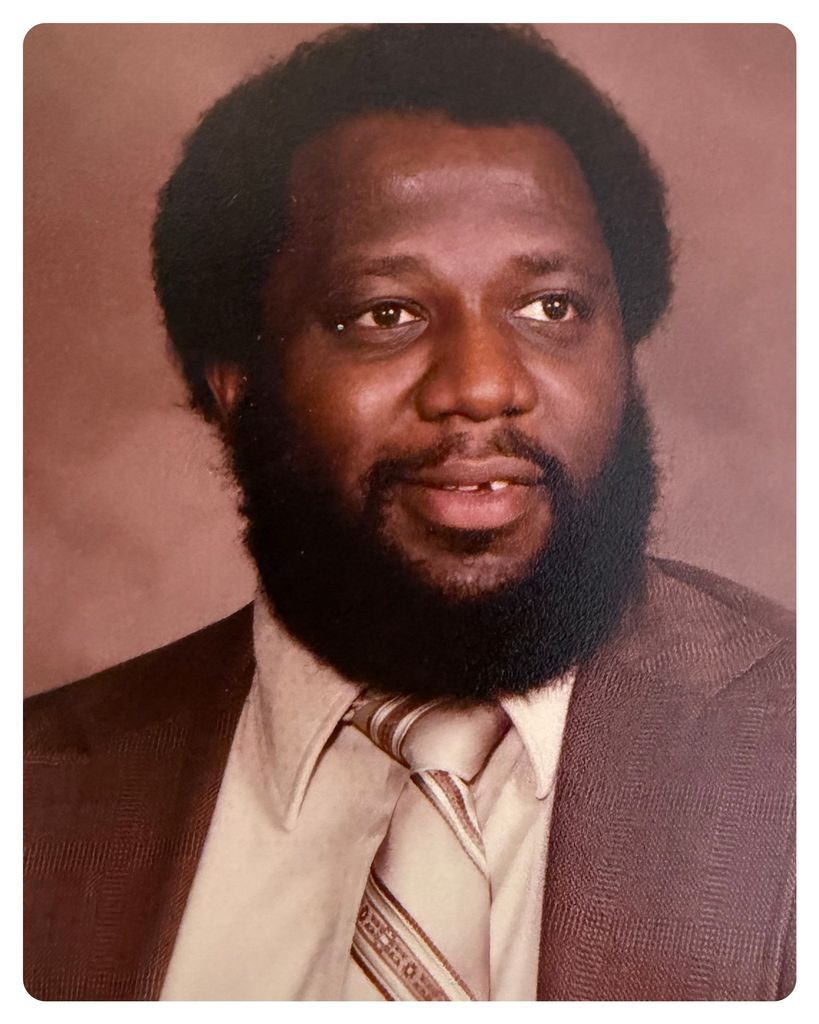 John Melvin Lucas, Jr. Profile Photo