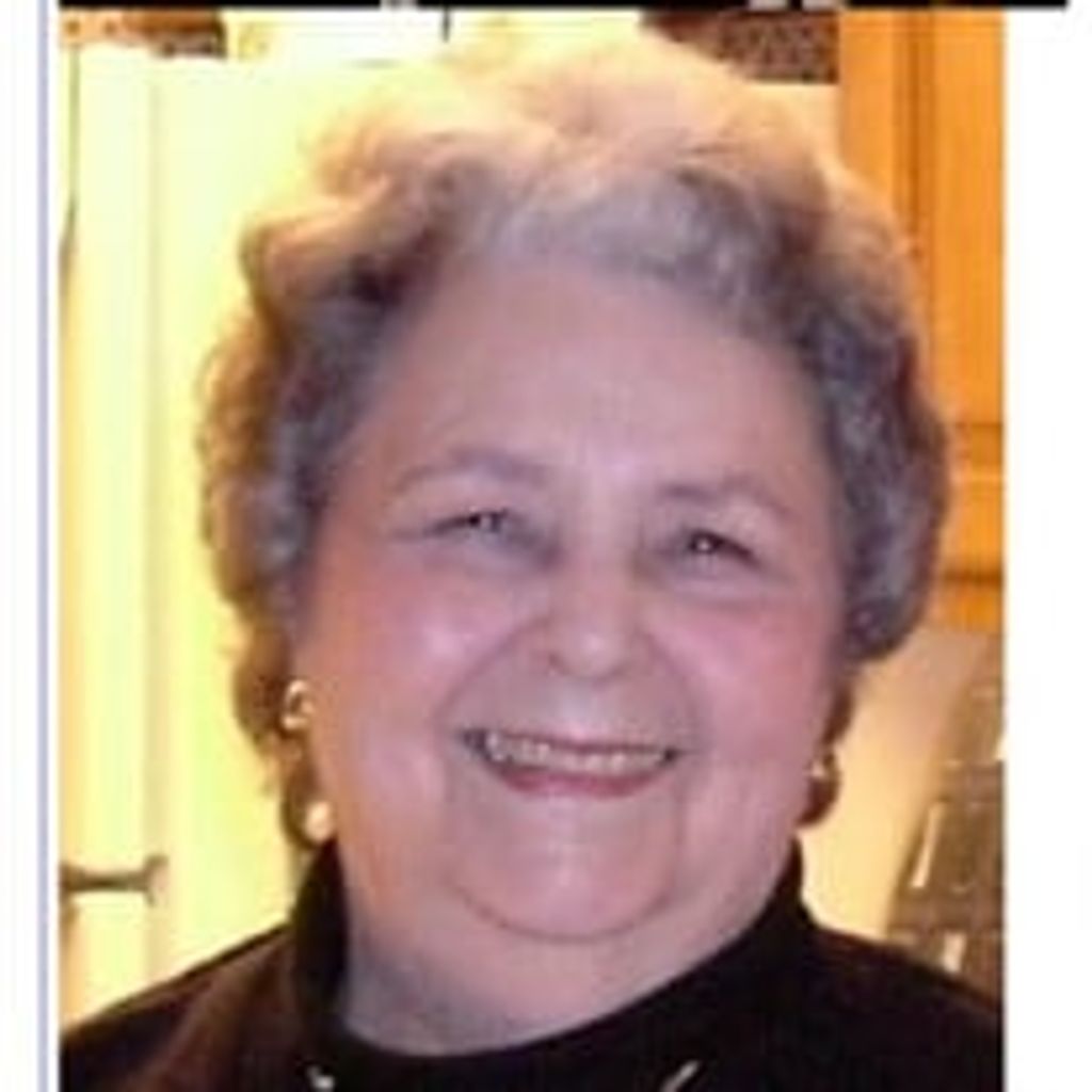 Florence McNeill Hoover