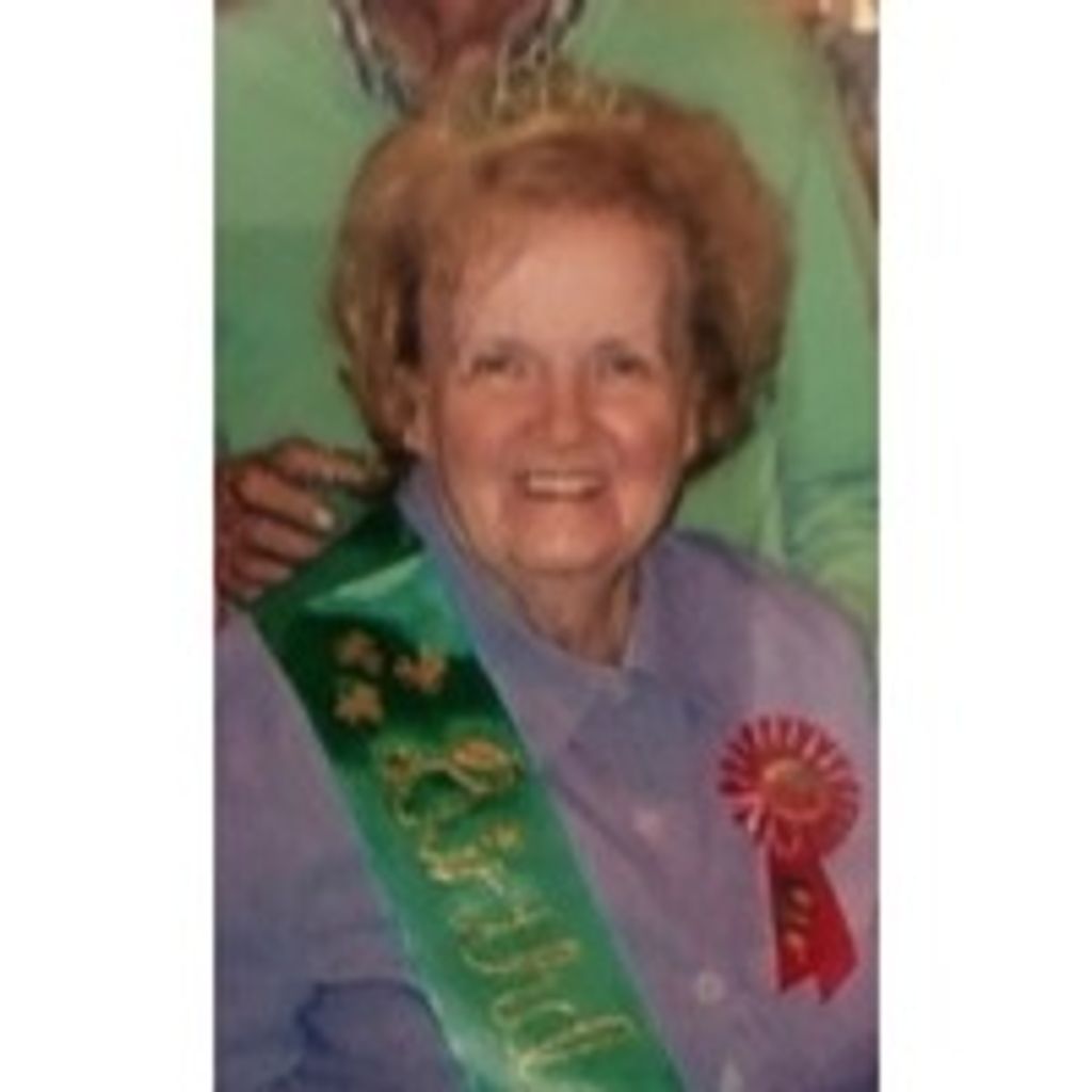Mary C. Trainer