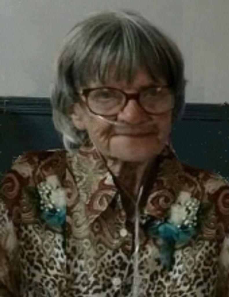 Judith "Judy" M. Peterson