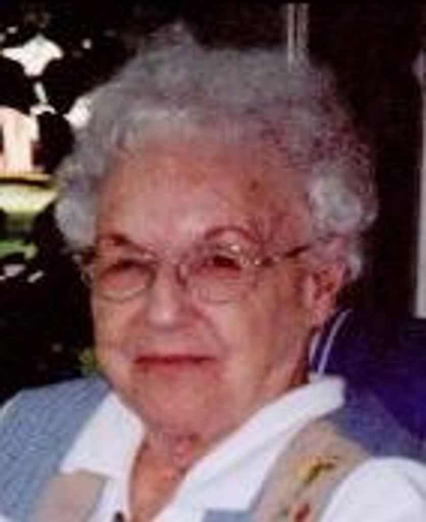 June G. Lavene