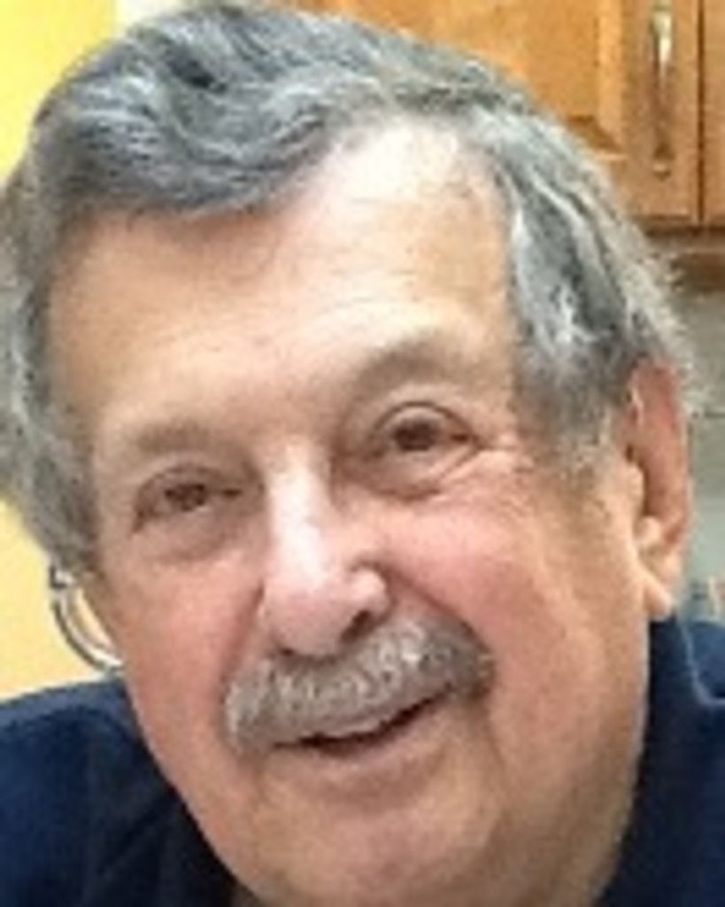 Richard Finn Profile Photo
