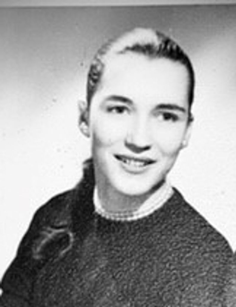 Helen A. Mchugh Profile Photo