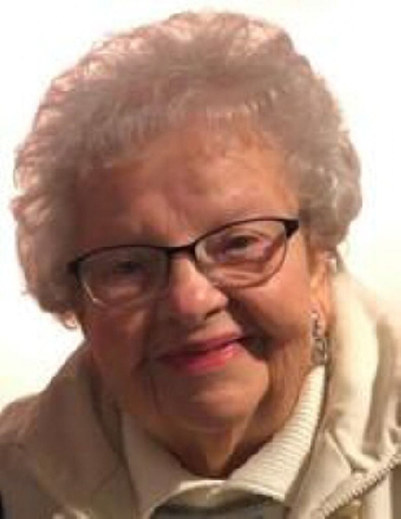 Goldy A. Spayd Profile Photo