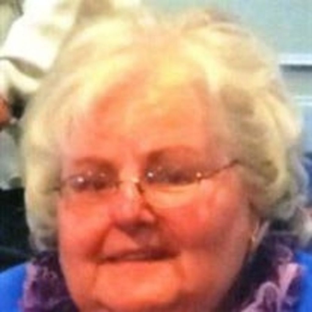 Regina Ann Griffing