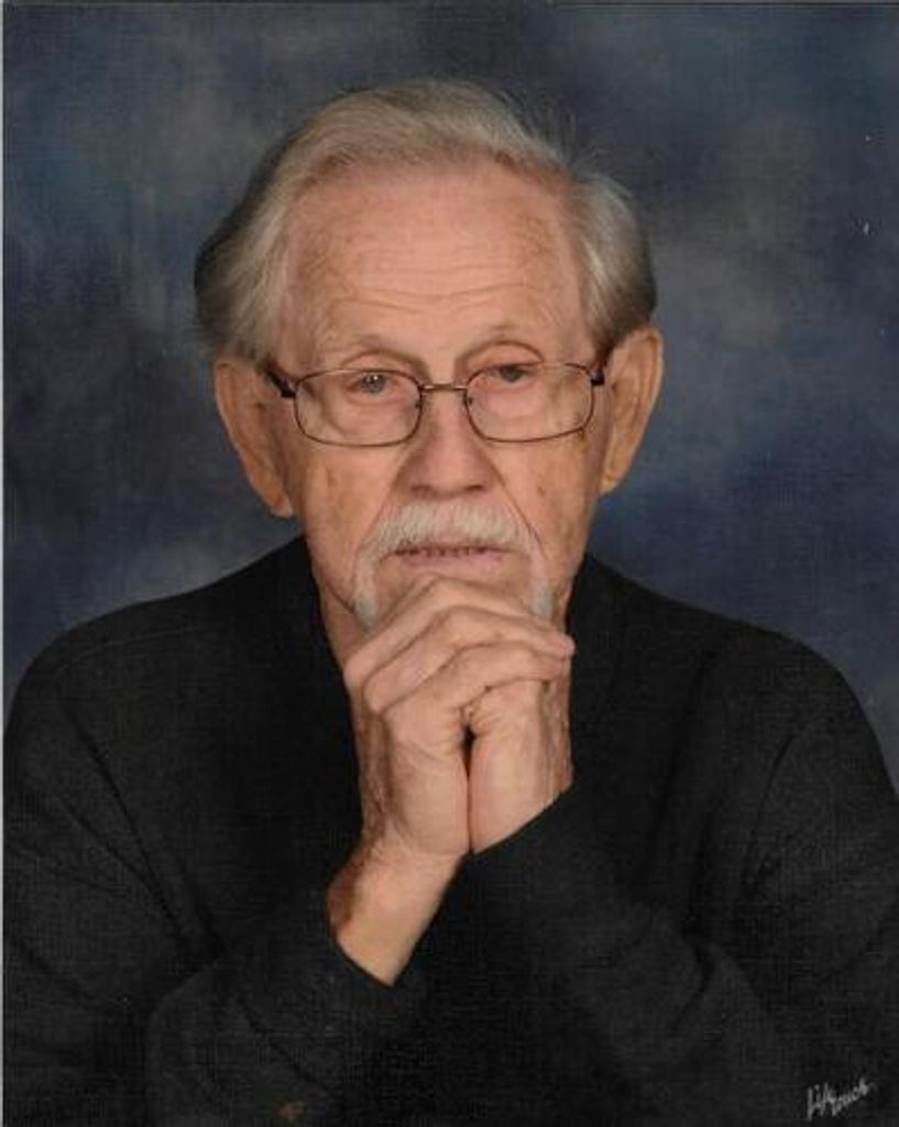 Arthur "Arkell" A Harnetiaux Profile Photo