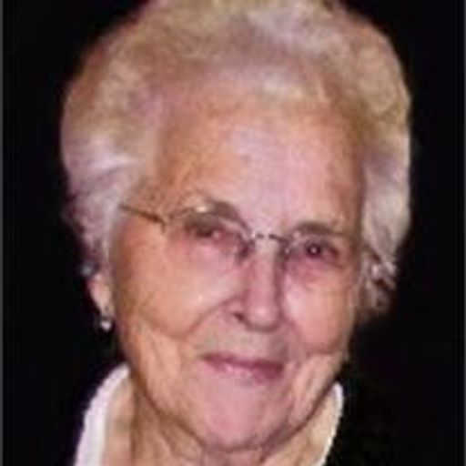 Audrey Jahn Profile Photo