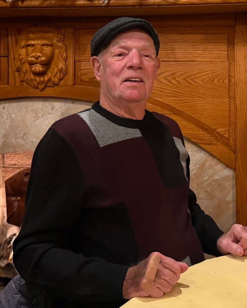 James Emory Boyer, Jr.
