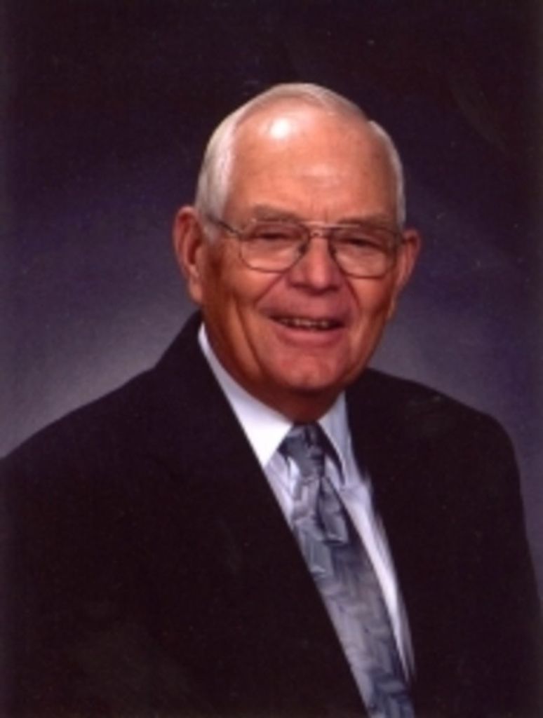 Larry Harvy Lofgren