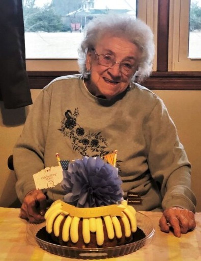 Lillian Lopacinski Profile Photo