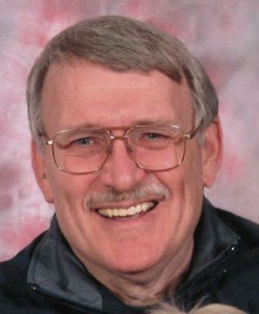 Bruce W. Larkin Profile Photo