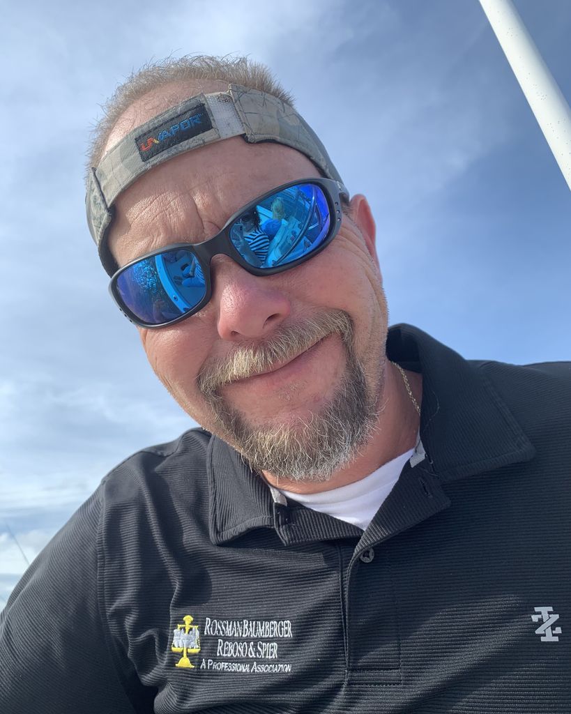 Thomas Julian "Jay" McPherson