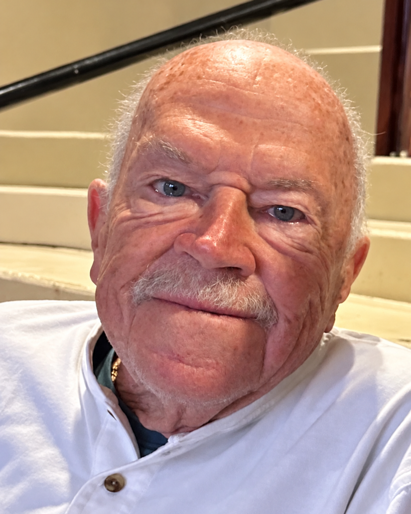 Ralph Price Brent Profile Photo