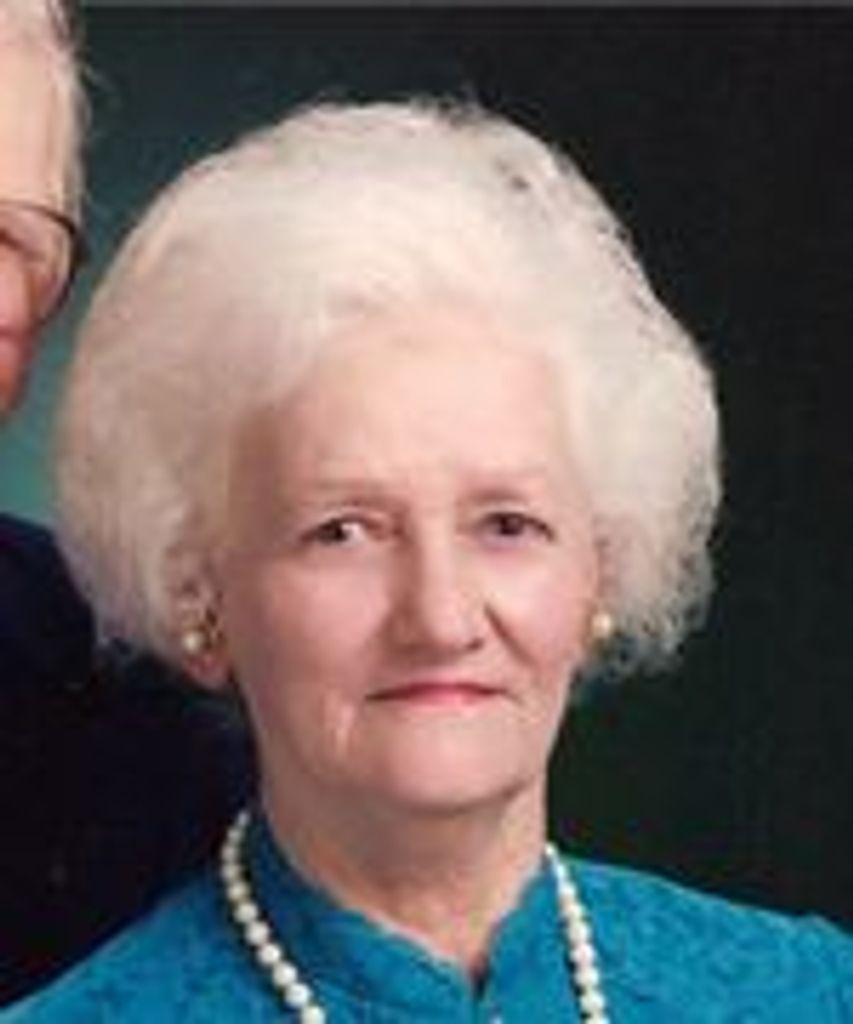 Mary E. Schlaefer