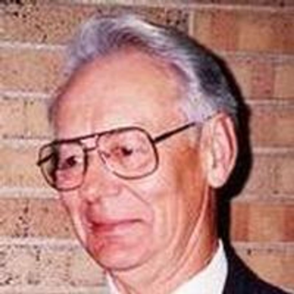 Milo Harvey