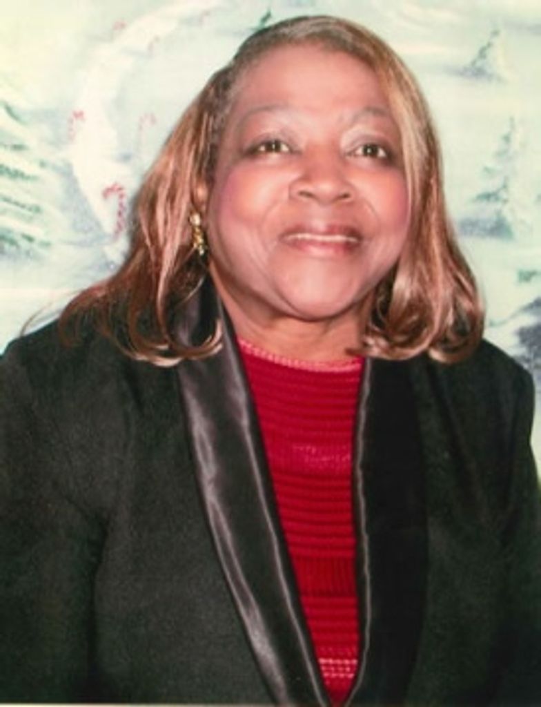 Brenda Butler