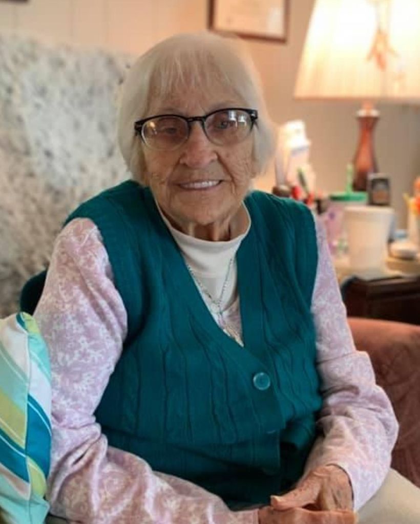 Shirley Ann Tucker Profile Photo