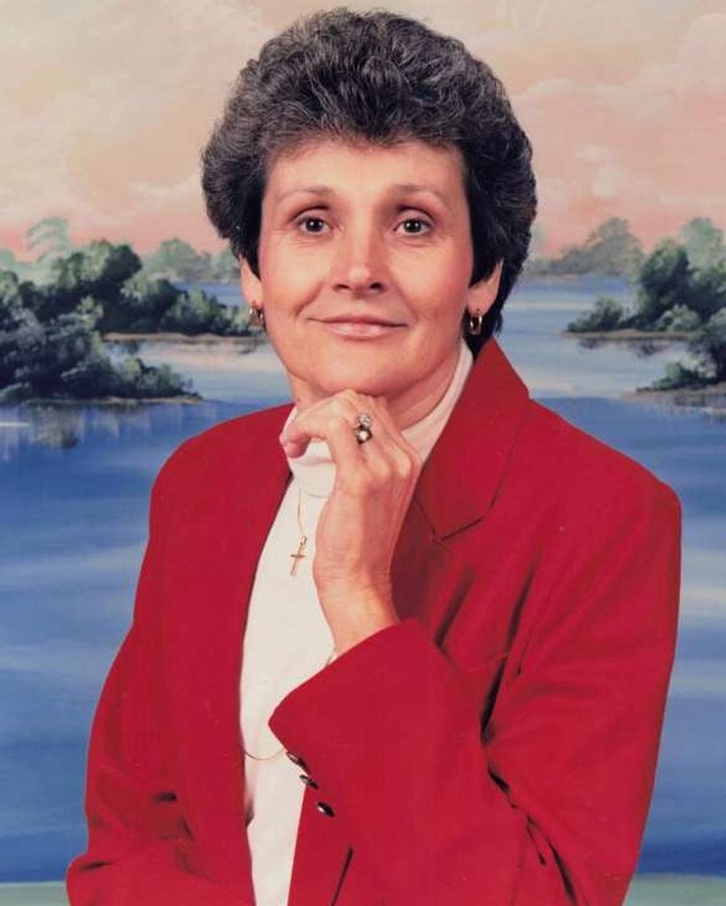 Barbara "Judy" Williams