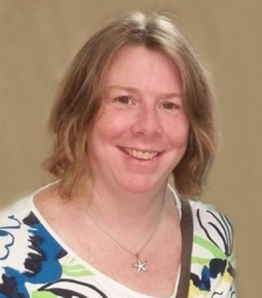 Jackie Davis-Franklin