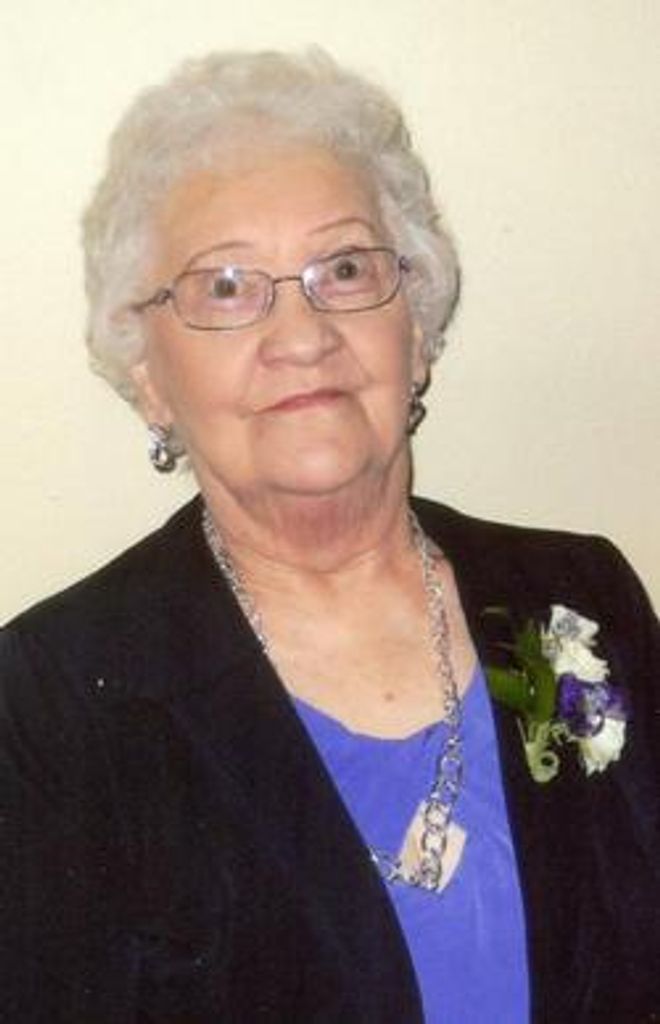 Lillian "Lill Mae Mcnee Profile Photo