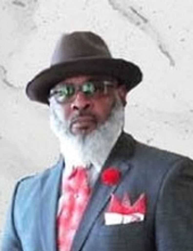 Anthony Joseph Galentine, Sr.