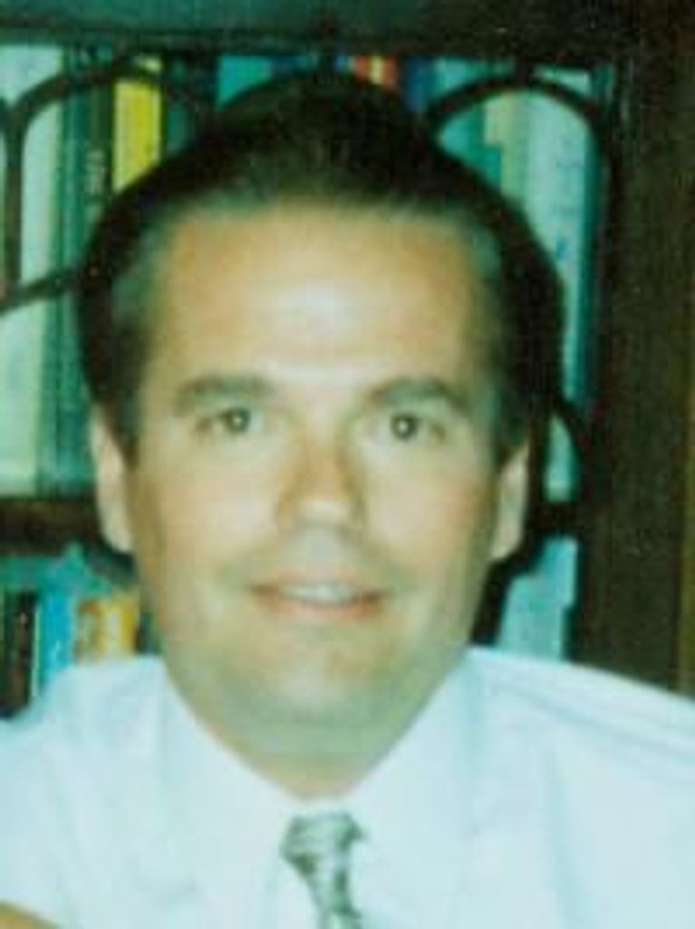 Craig A. Hughes