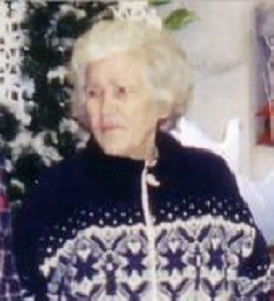Gretha E. Mcgowan