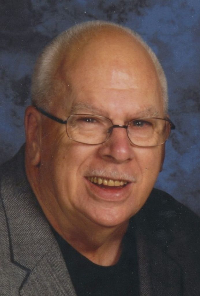 Dennis J. Winfrey