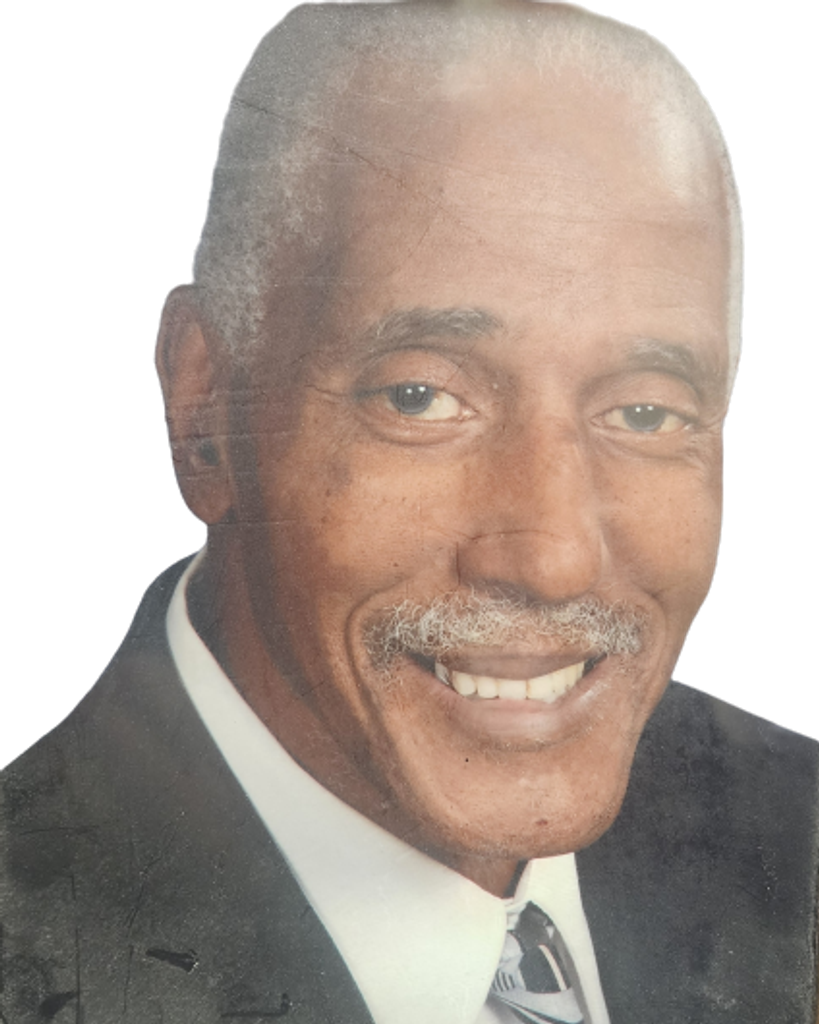 ROBERT ROBERSON Profile Photo