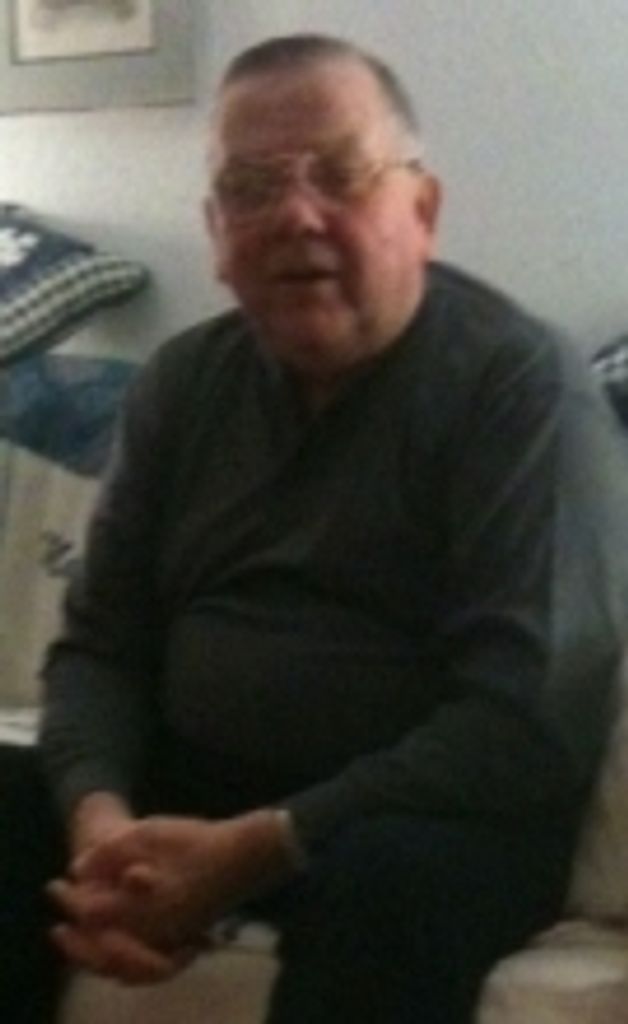 James A. Werner