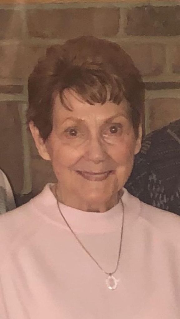 Kay F. Mills Profile Photo