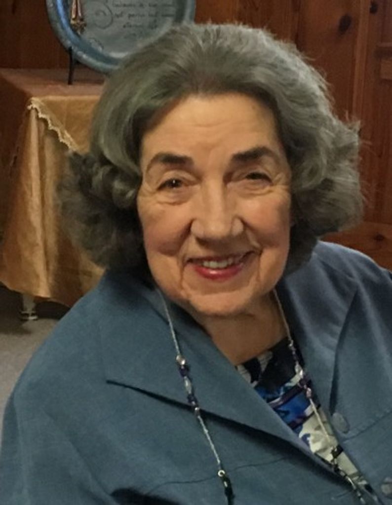 Patsy Harrelson