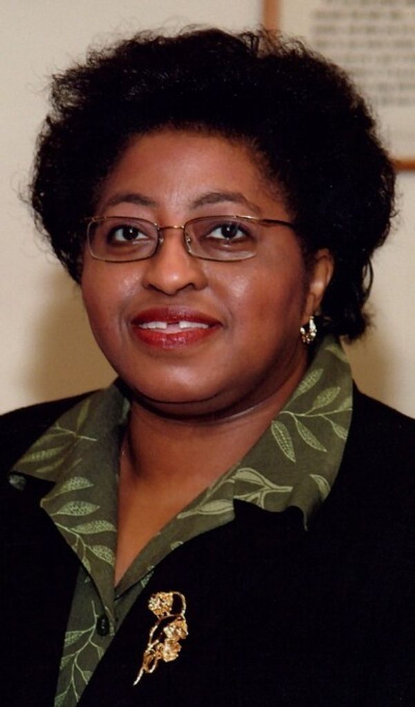 Constance "Connie" Jean Ganaway Profile Photo