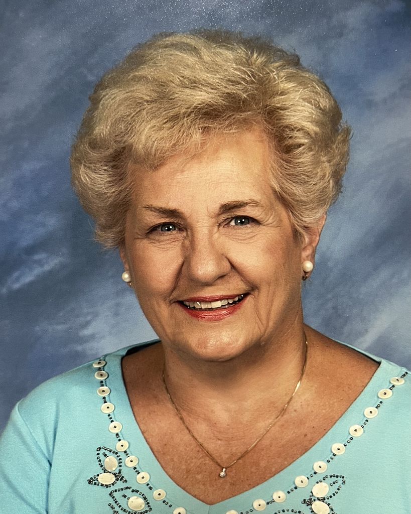 Patsy Tucker Profile Photo