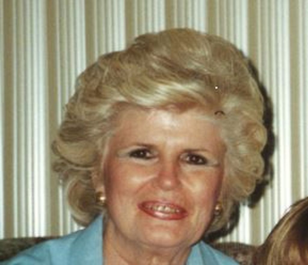 Patricia B. Dixon