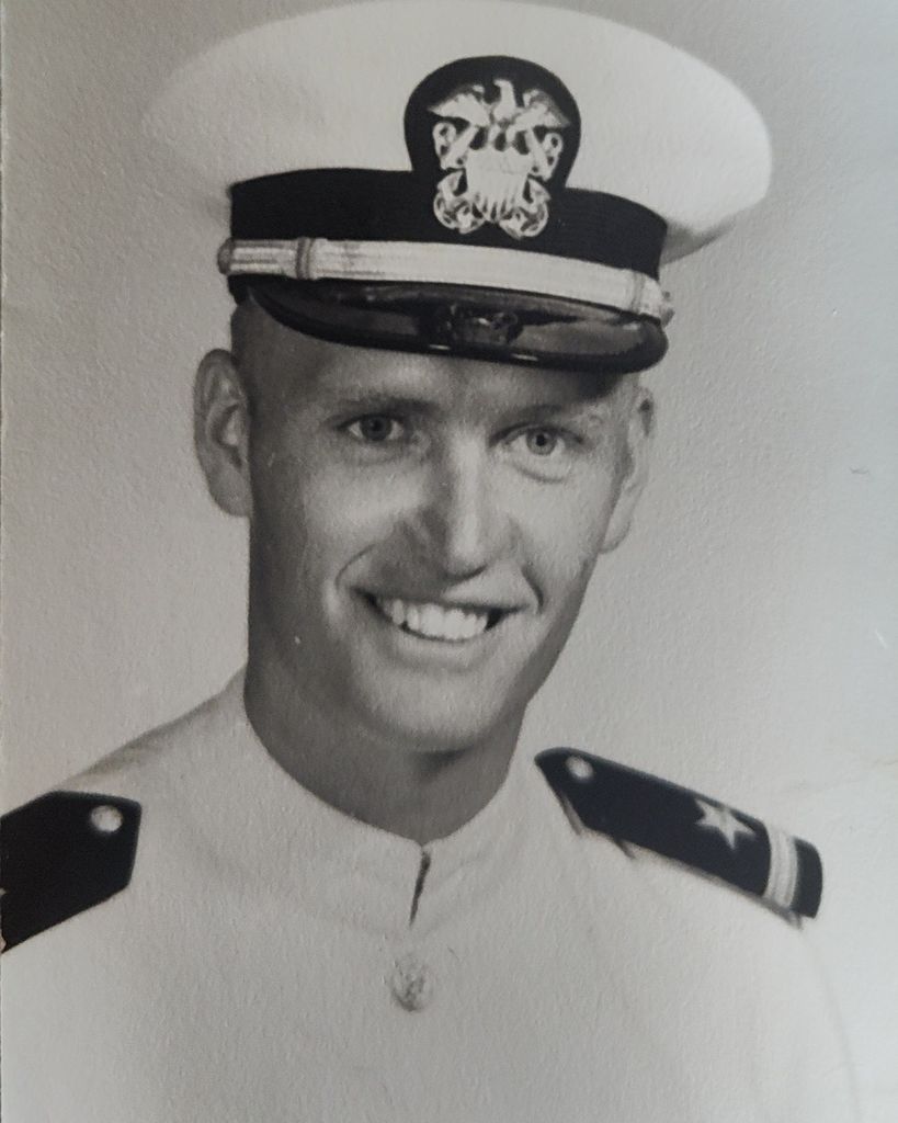John William (Jack) Warner Profile Photo