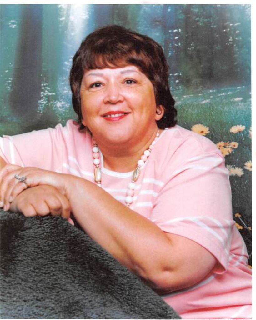 Jacqueline Ernestine Whittle Profile Photo