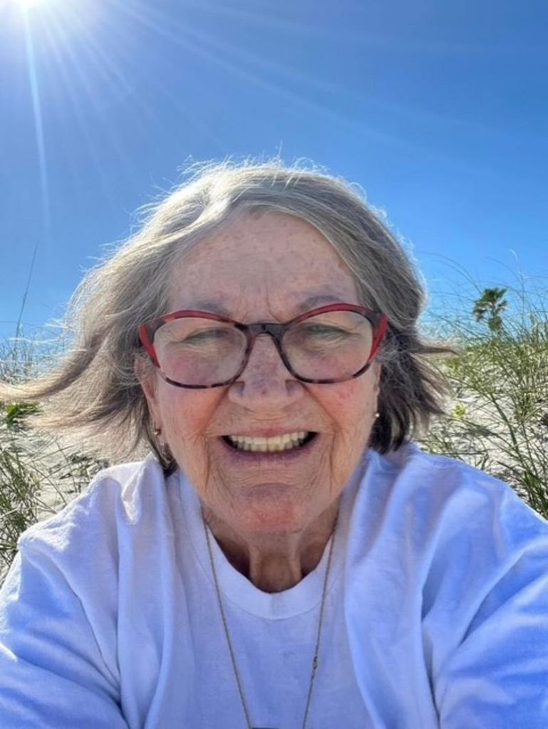 Carol Anne Reese Profile Photo