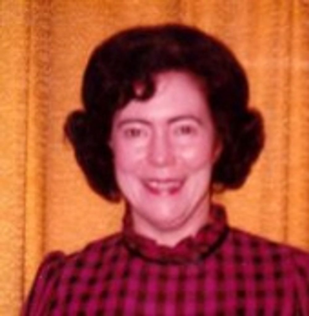 Mary Jo Inzina