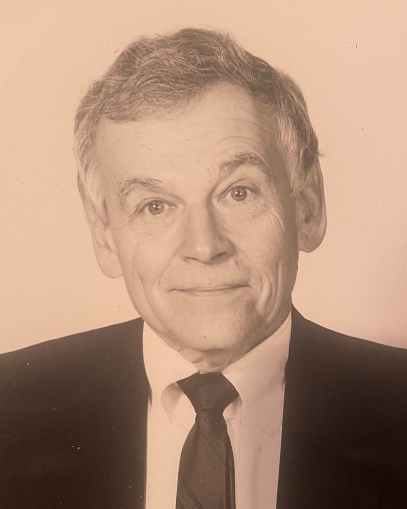 Gordon LeMatty Profile Photo