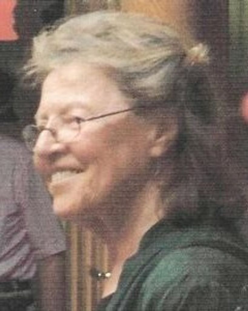 Elizabeth Vermey Profile Photo