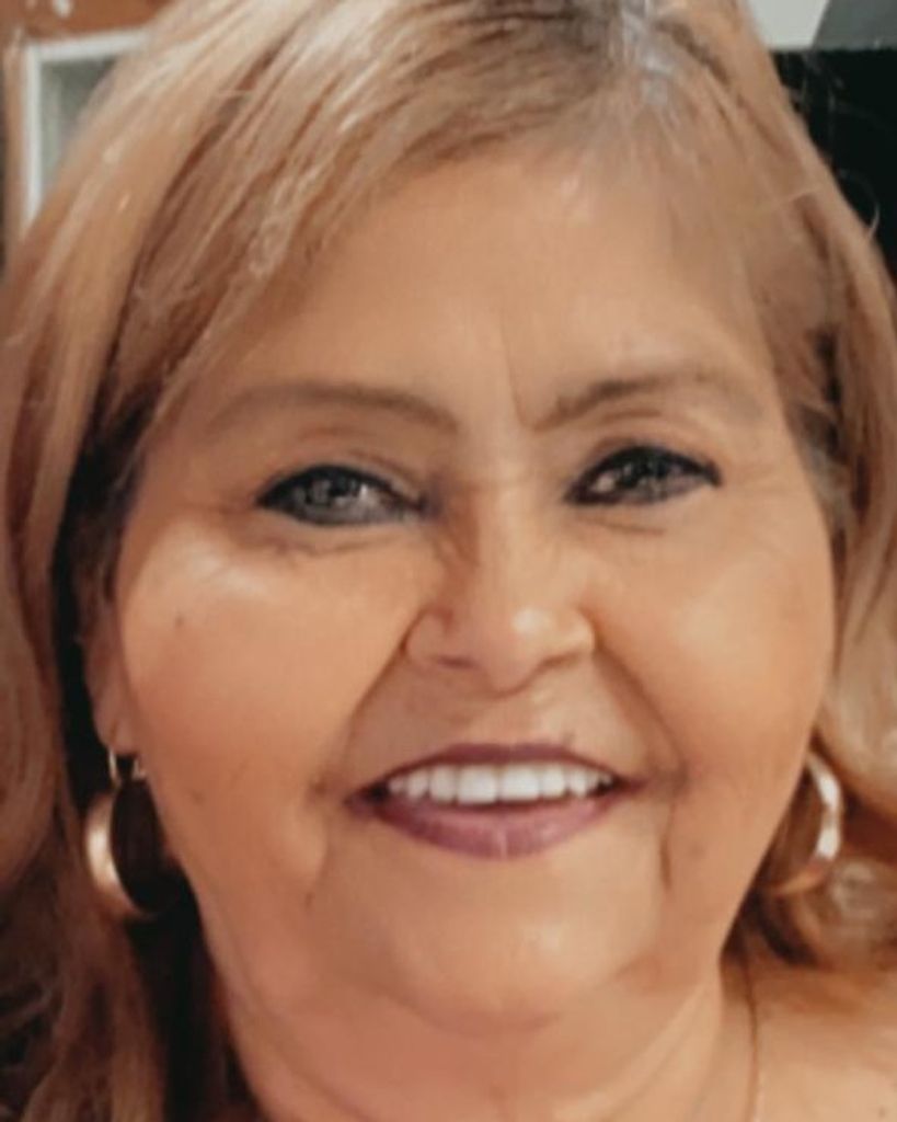 Linda Albarado Garcia Profile Photo
