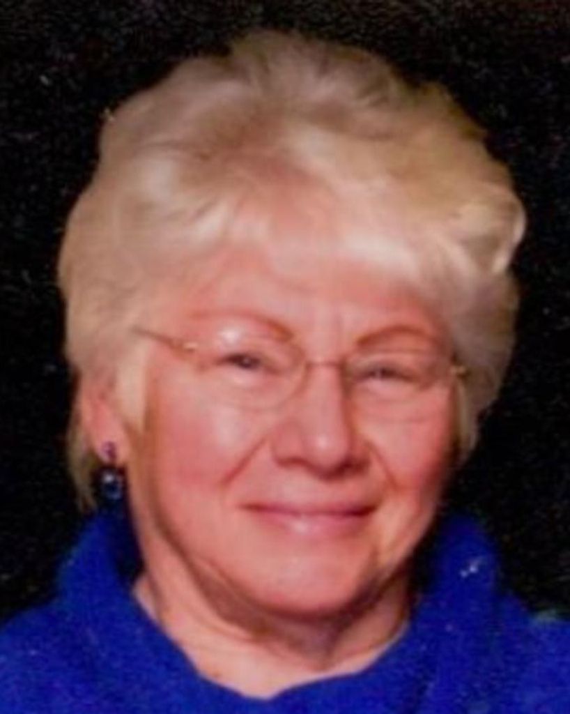 Barbara N. (Kidd) Petty Profile Photo
