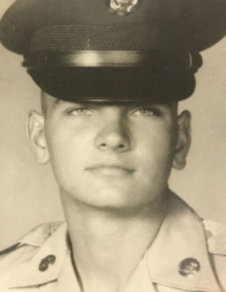 James "Jim" David Hedley